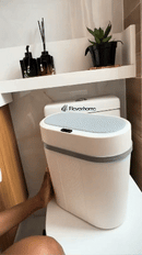 Lixeira Automática 12L com Sensor Infravermelho