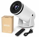 Projetor HY300 Magcubic 4K HD WiFi Bluetooth Android