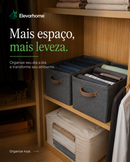 OrganizaMax™ | Transforme Seu Guarda-Roupa em Minutos