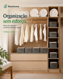 OrganizaMax™ | Transforme Seu Guarda-Roupa em Minutos