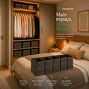 OrganizaMax™ | Transforme Seu Guarda-Roupa em Minutos