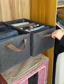 OrganizaMax™ | Transforme Seu Guarda-Roupa em Minutos