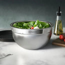 Conjunto Bowls Inox Electrolux com Tampa 3 Peças