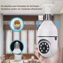 Câmera de Segurança - SecureMax 360 WiFi